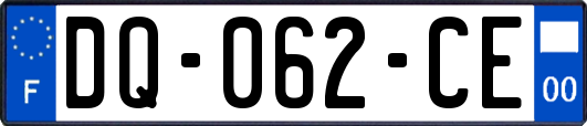 DQ-062-CE