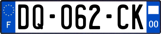 DQ-062-CK