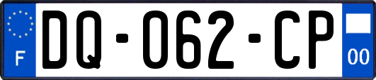 DQ-062-CP