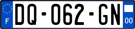 DQ-062-GN