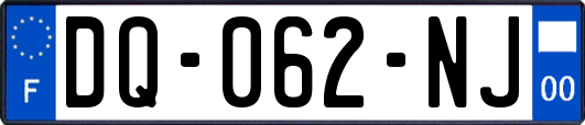 DQ-062-NJ