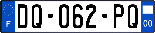 DQ-062-PQ