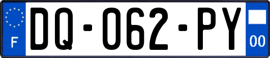 DQ-062-PY