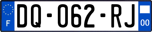 DQ-062-RJ