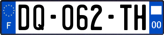 DQ-062-TH