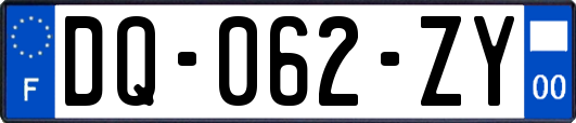 DQ-062-ZY