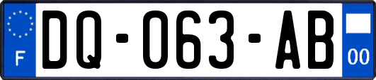 DQ-063-AB