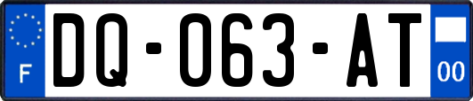 DQ-063-AT