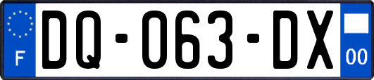 DQ-063-DX