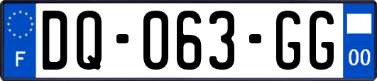 DQ-063-GG