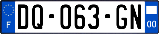 DQ-063-GN