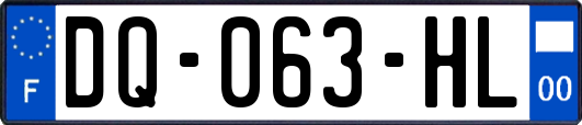 DQ-063-HL