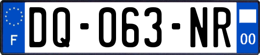 DQ-063-NR