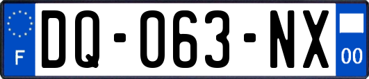 DQ-063-NX