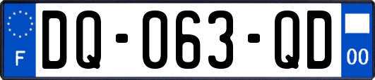 DQ-063-QD