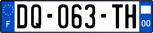 DQ-063-TH