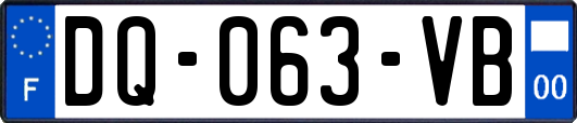 DQ-063-VB