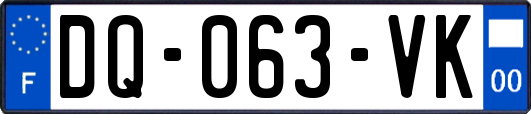 DQ-063-VK