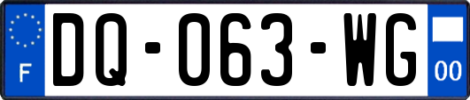 DQ-063-WG