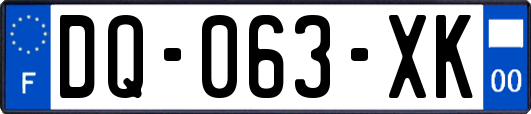 DQ-063-XK