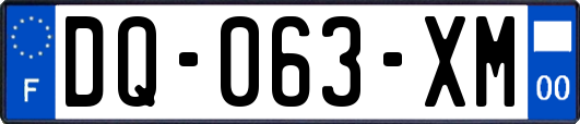 DQ-063-XM