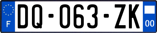 DQ-063-ZK