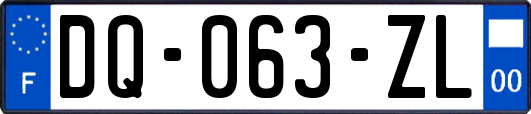 DQ-063-ZL