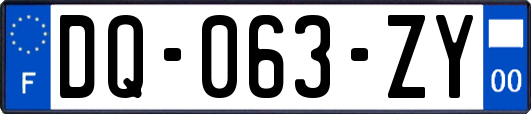 DQ-063-ZY