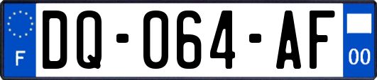 DQ-064-AF