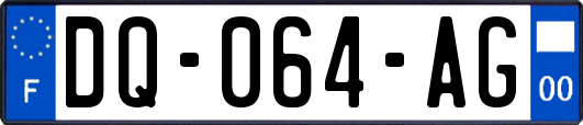 DQ-064-AG