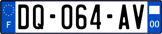 DQ-064-AV