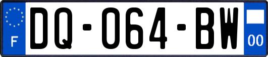 DQ-064-BW