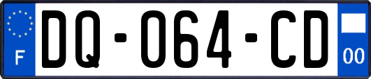 DQ-064-CD