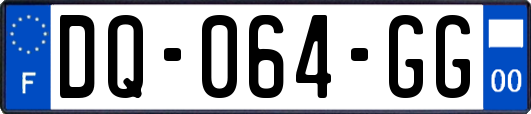 DQ-064-GG