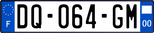 DQ-064-GM