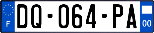 DQ-064-PA