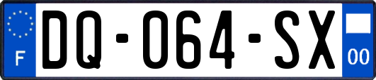 DQ-064-SX