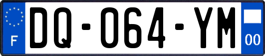 DQ-064-YM