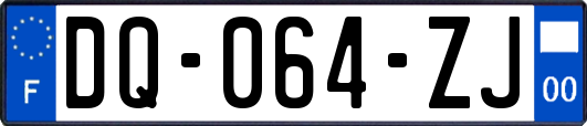 DQ-064-ZJ