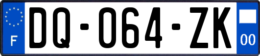 DQ-064-ZK