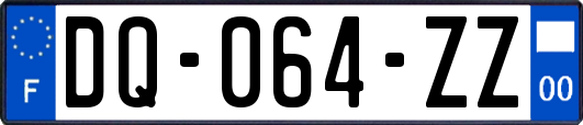 DQ-064-ZZ