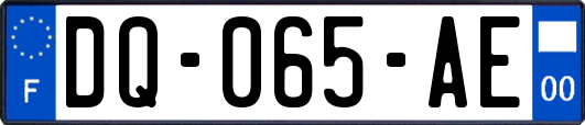 DQ-065-AE