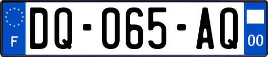 DQ-065-AQ