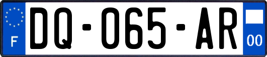 DQ-065-AR