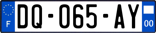 DQ-065-AY