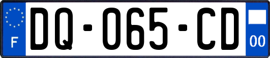 DQ-065-CD