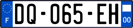 DQ-065-EH