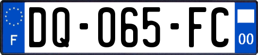 DQ-065-FC