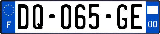 DQ-065-GE