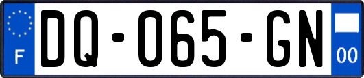 DQ-065-GN